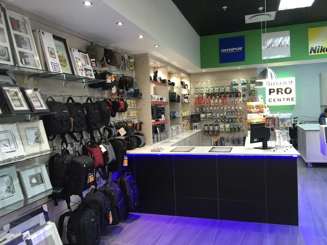 Foto First East Rand Mall in East Rand Mall