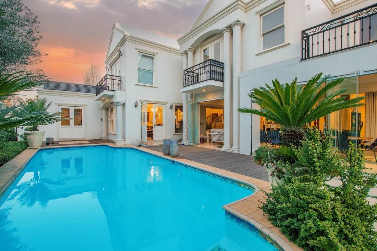 New World Property Group in Bryanston