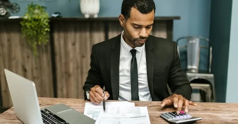 Mutual Accountant & Business Bookkeeper in Ncambedlana