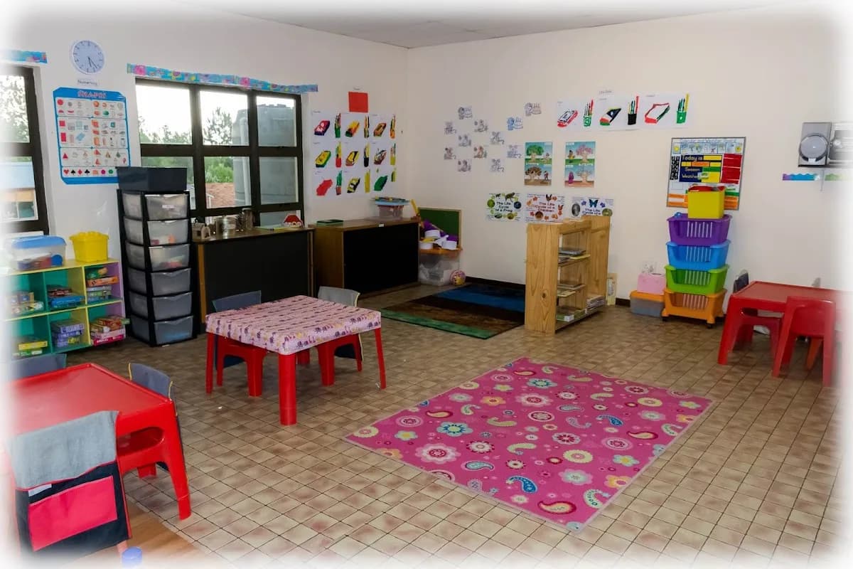 Kyalami Ridge Creche & Preschool in Kyalami