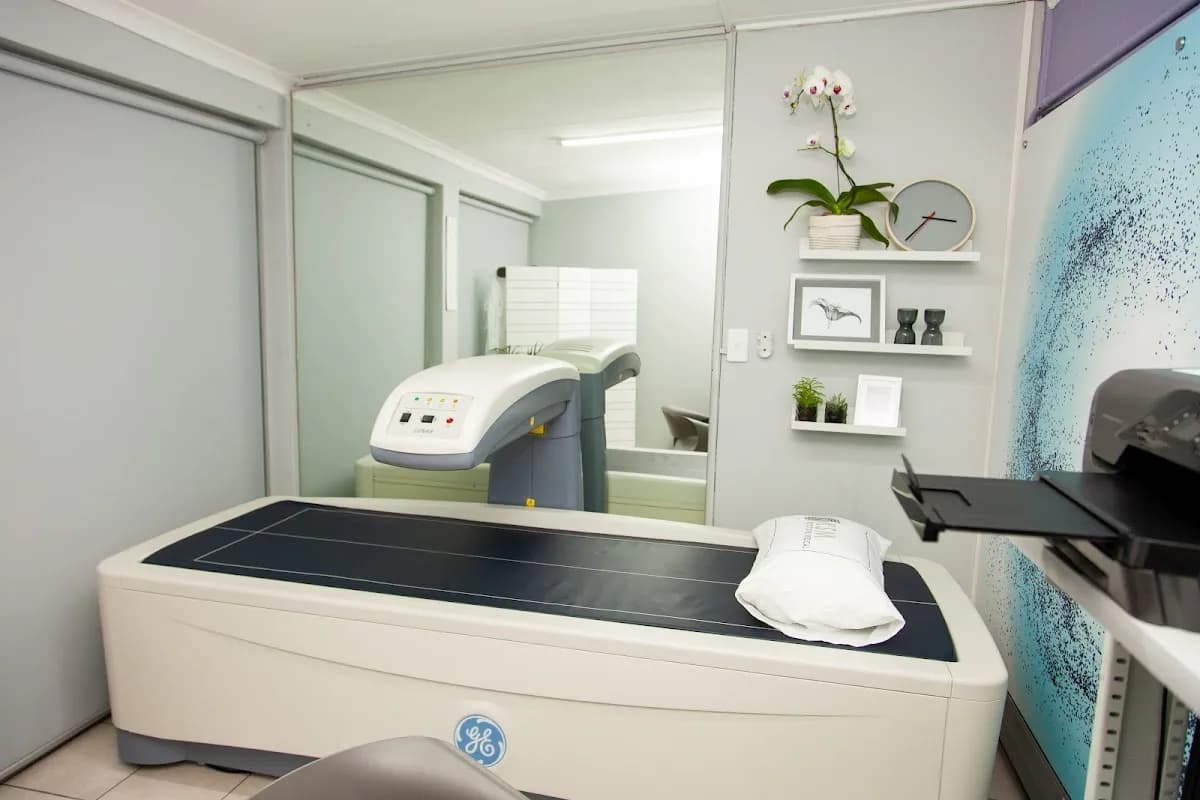 RadDX Radiology Centurion in Highveld