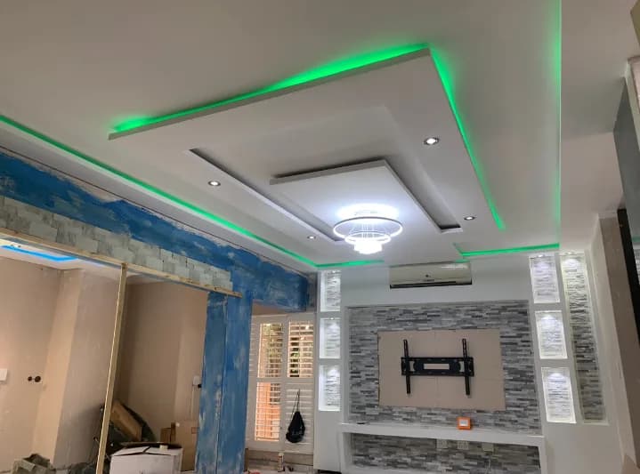 AT CONCEPT INTERIOR DESIGNS in Alberton