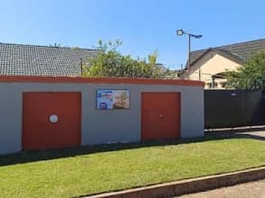 Blueville Guest House in eMalahleni CBD