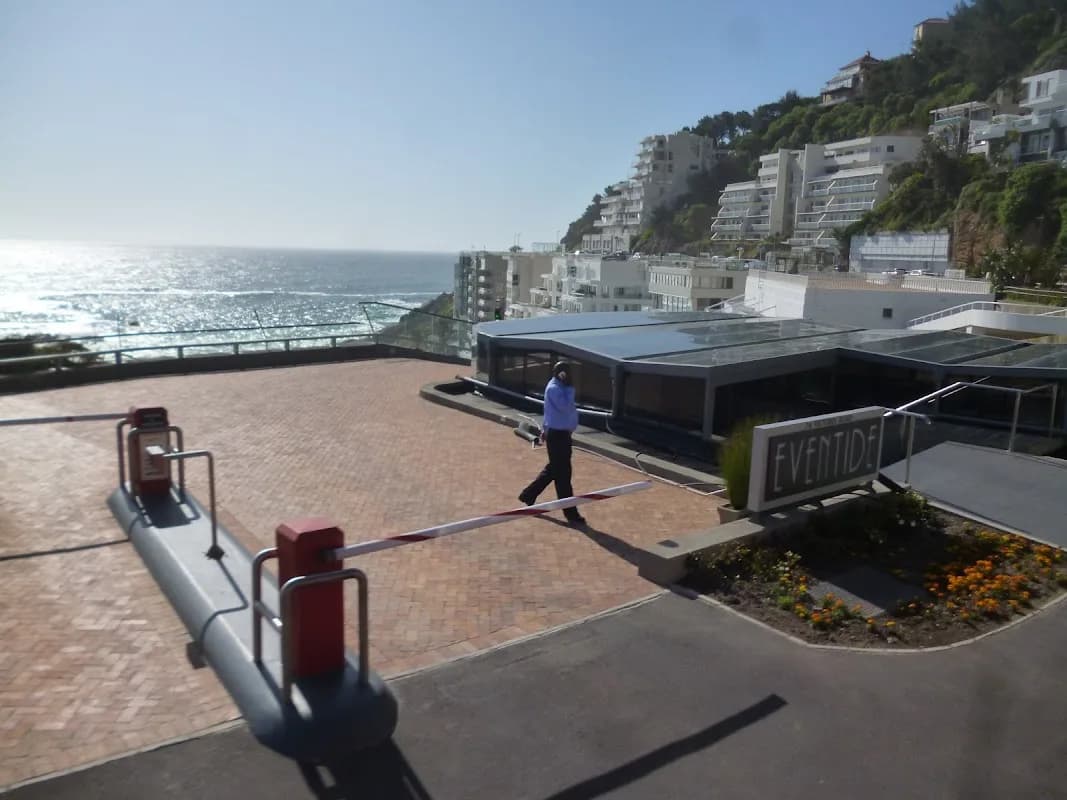 Eventide in Clifton