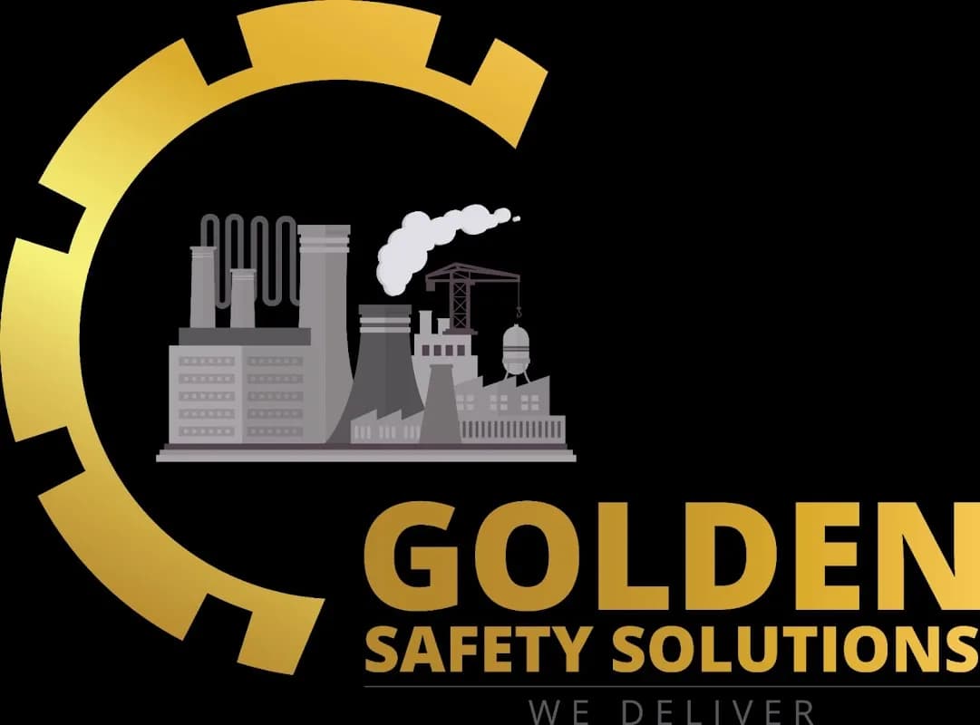 Golden Safety Solutions in eMalahleni CBD