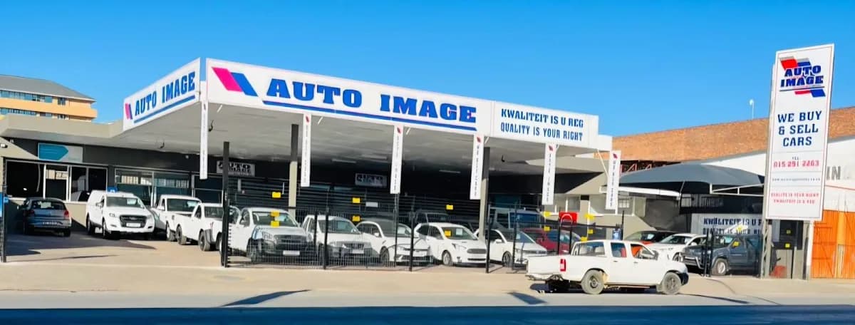Auto Image Motors in Flora Park