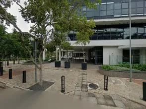 FTMG Africa in Menlyn