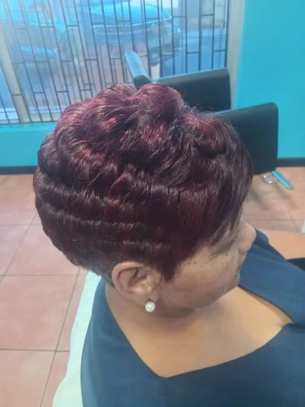 SALON BEAULA in Khayelitsha