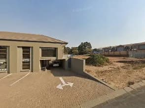 M D S Witbank Broker Service in Del Judor
