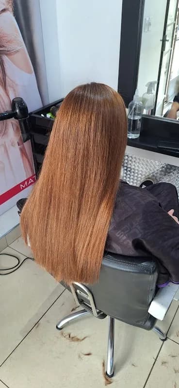 WEDO Hair in Moreleta Park
