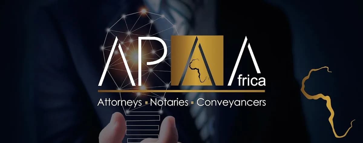 APA Africa in Houghton