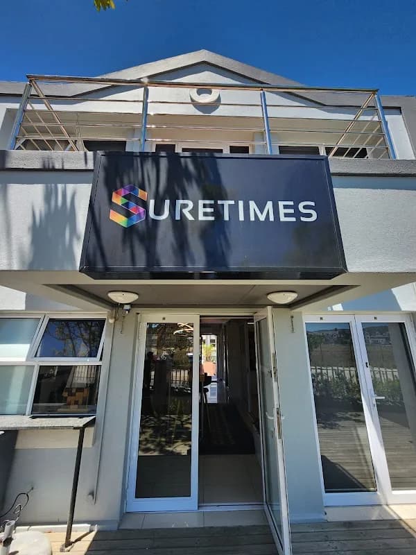 Suretimes Insurance Administrations in Sedgefield