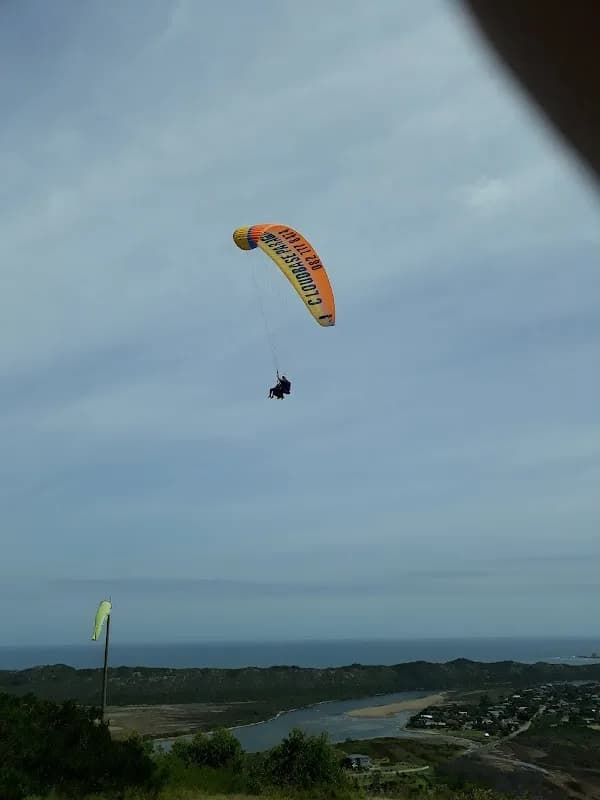 Eden Kite Festival in Sedgefield