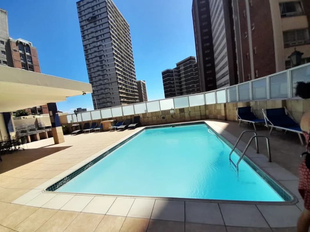 Cede Properties in Durban CBD
