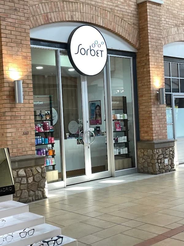 Sorbet Salon in Irene