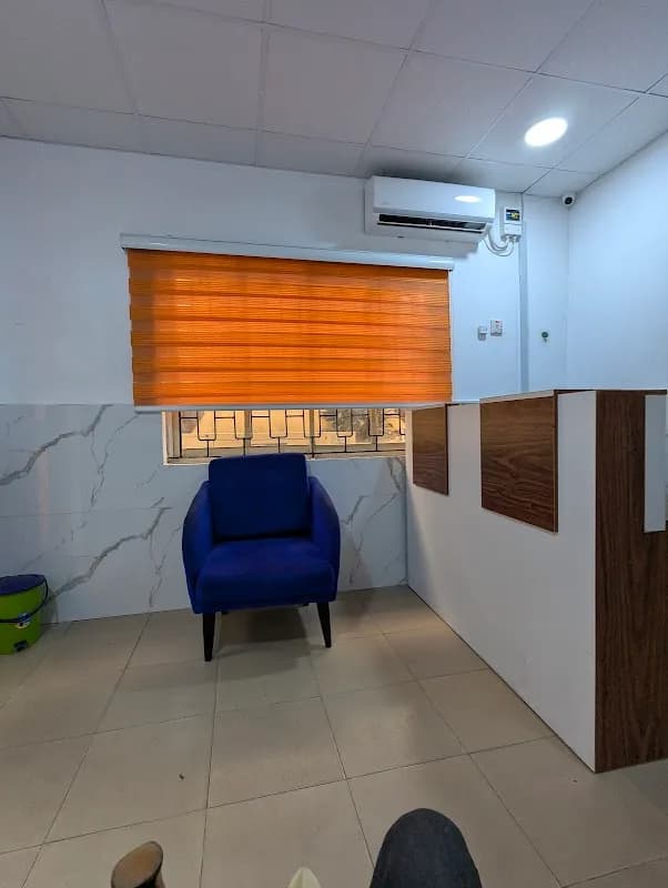 Luli Fiber in Abule Egba