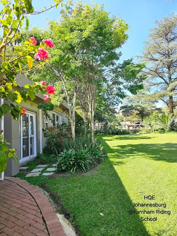 The Barn Haven in Kyalami