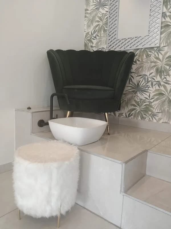 Beauty Lounge Boksburg in Boksburg CBD