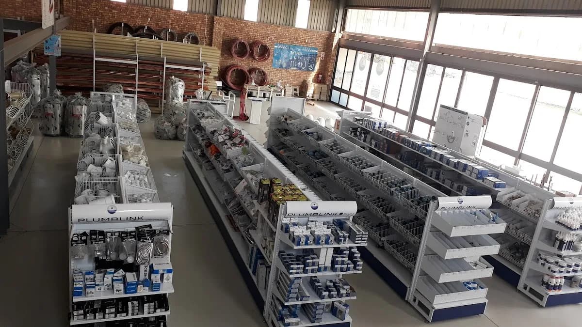 Plumblink Newcastle in Madadeni
