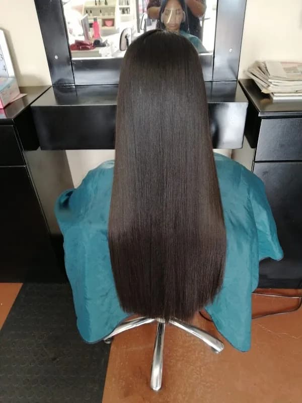 DD Day Spa and Hair in Northcliff