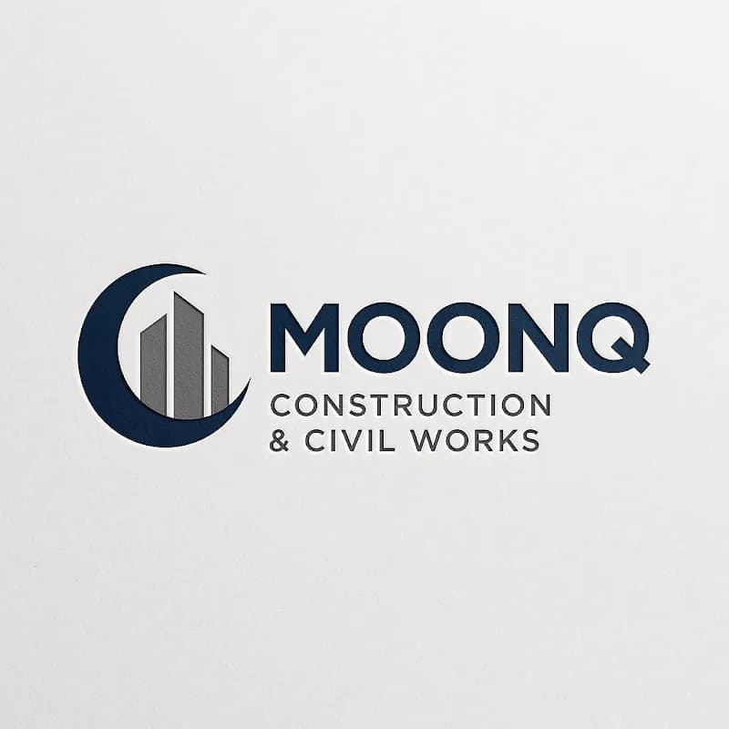 MoonQ Construction and civil works in Dobsonville