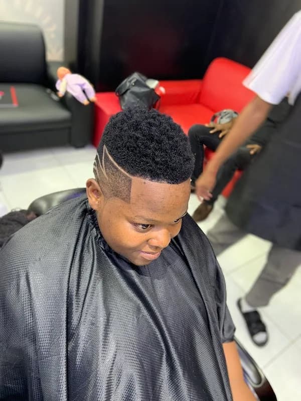 Clean Cuts Studio in Hatfield