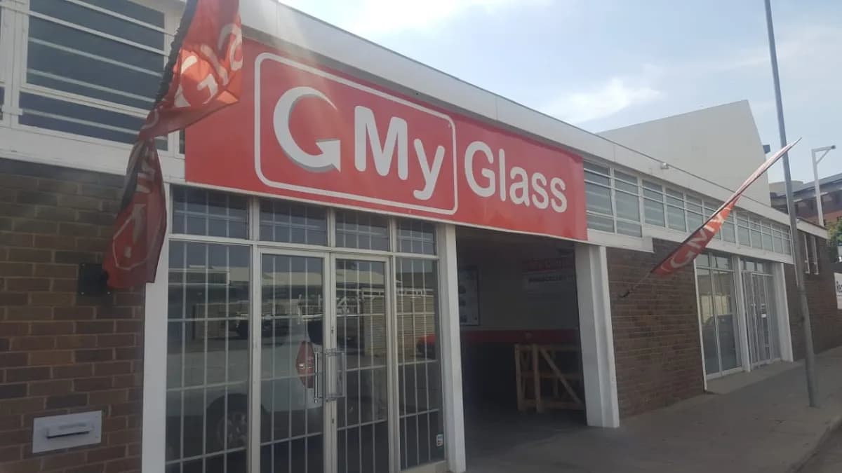 My Glass Kimberley in Kimberley CBD