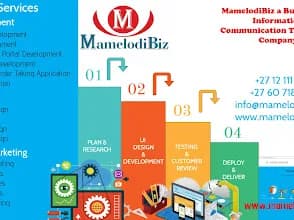 MamelodiBiz in Mamelodi