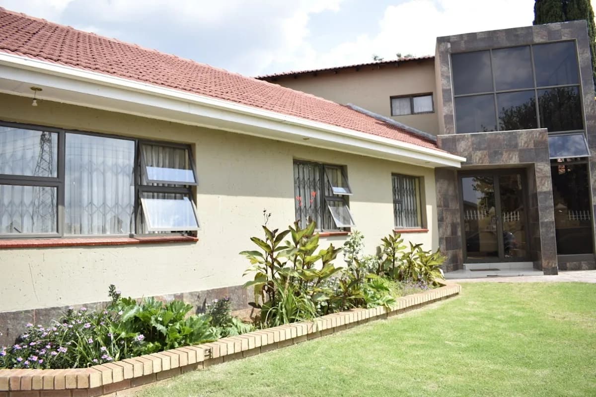 Lalela House in Diepkloof