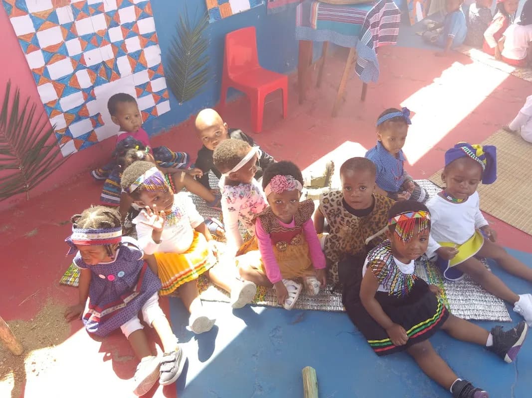 Seshego Barney and Friends English MediumDaycare and Pre-school in Seshego