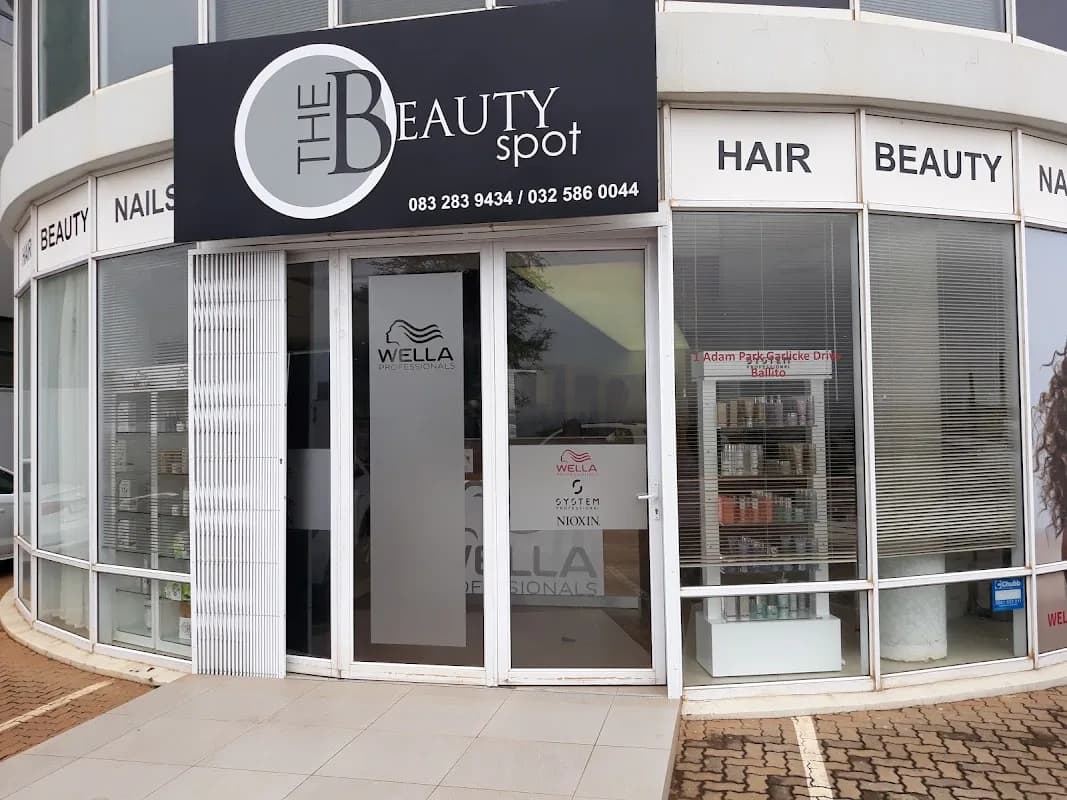 The Beauty Spot in Ballito CBD