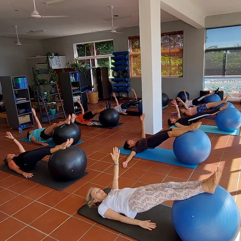 UMOYA PILATES in Salt Rock