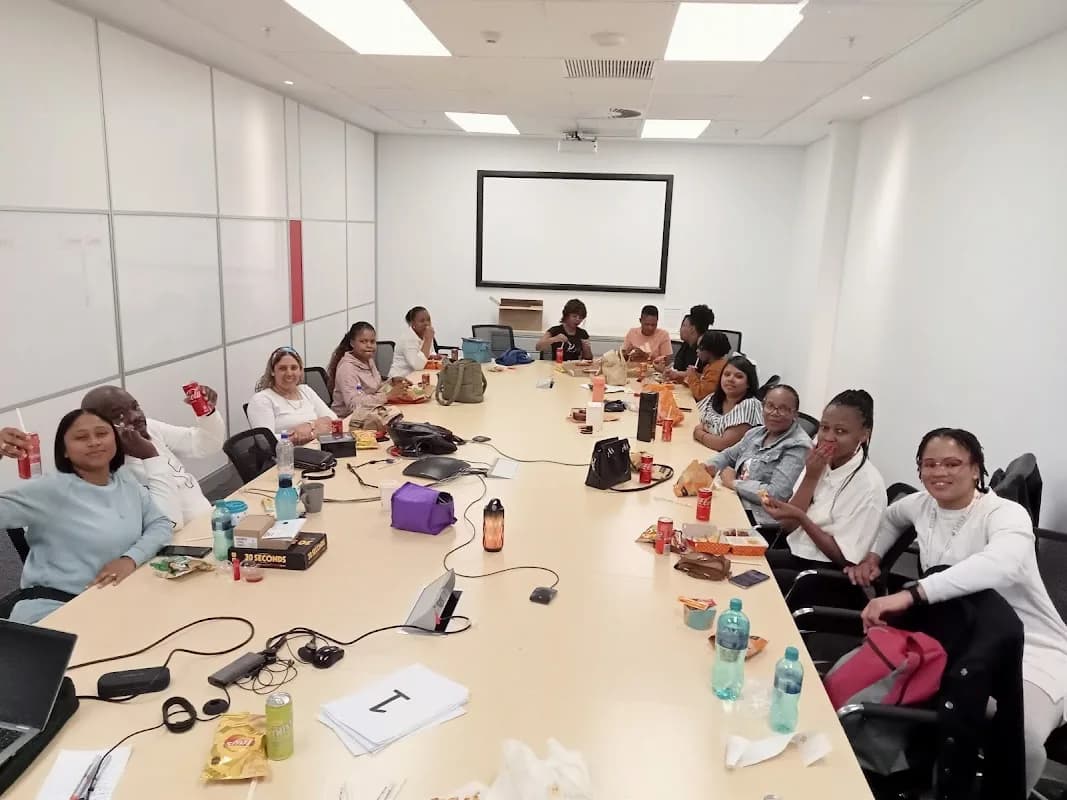 Absa Contact Centre in Linden