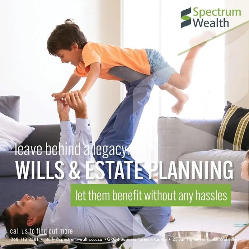 Spectrum Wealth Westville in Westville