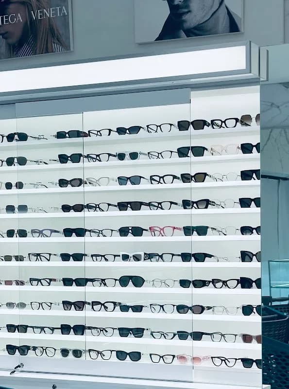 Visual Concepts Optometrists in Bedfordview