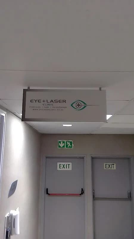 Eye Laser Clinic in Camps Bay