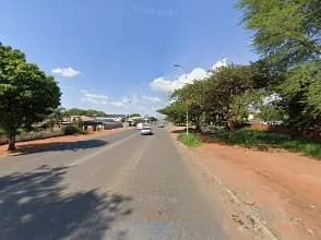 ZARALUX in Rustenburg CBD