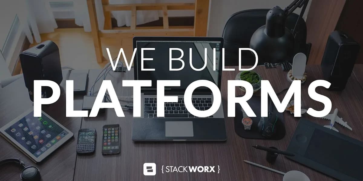 Stackworx in Lynnwood