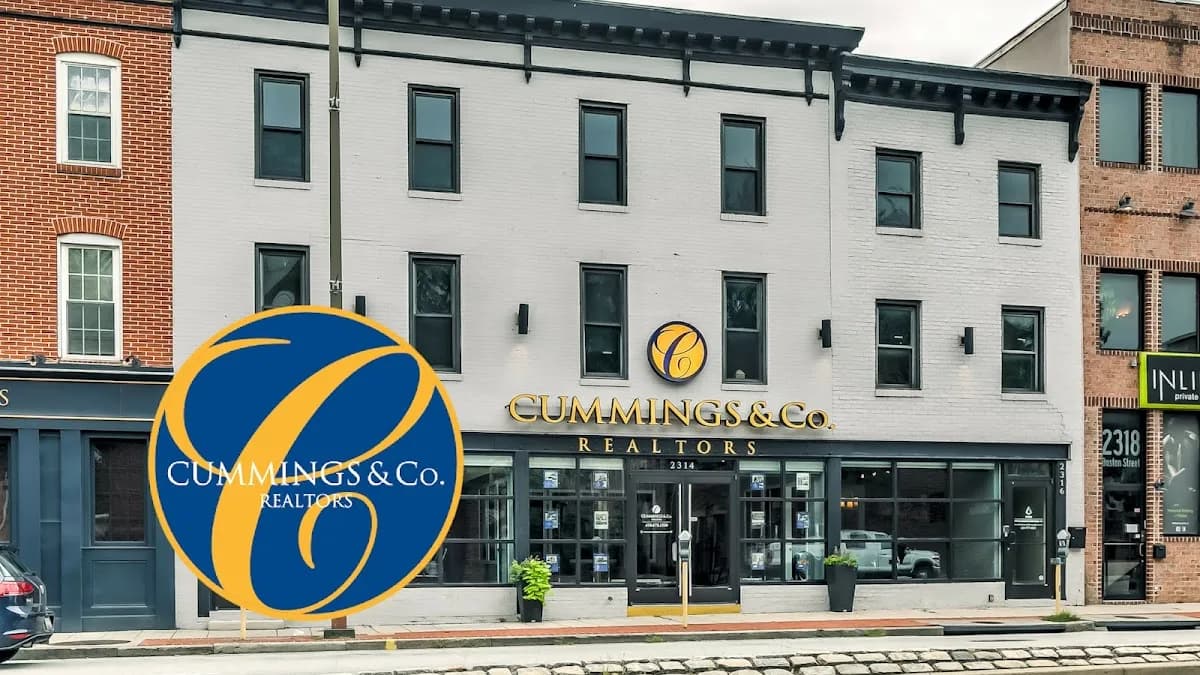 Cummings & Co. Realtors in Canton / Fell's Point