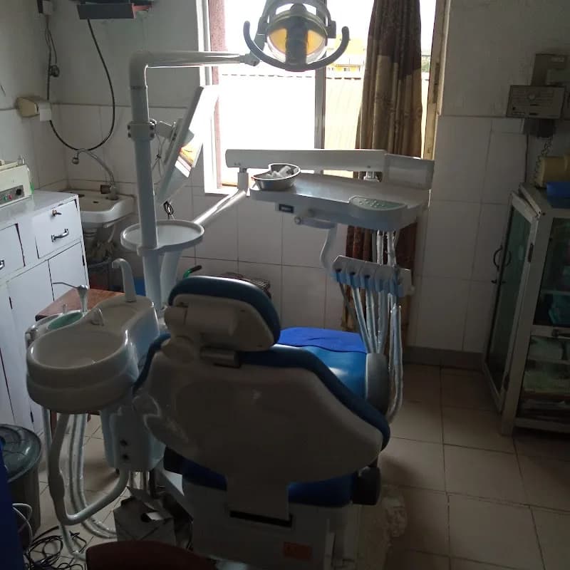 Dental Clinc Elshaddai Hospital Iba in Ojo