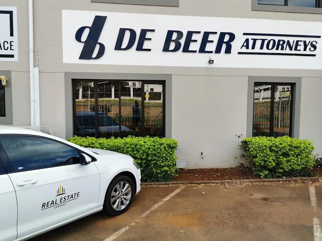 De Beer Attorneys in Hillcrest