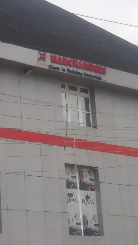 Marchambers International co ltd in Rumuigbo