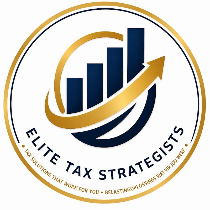 Elite Tax Strategists in Broederstroom