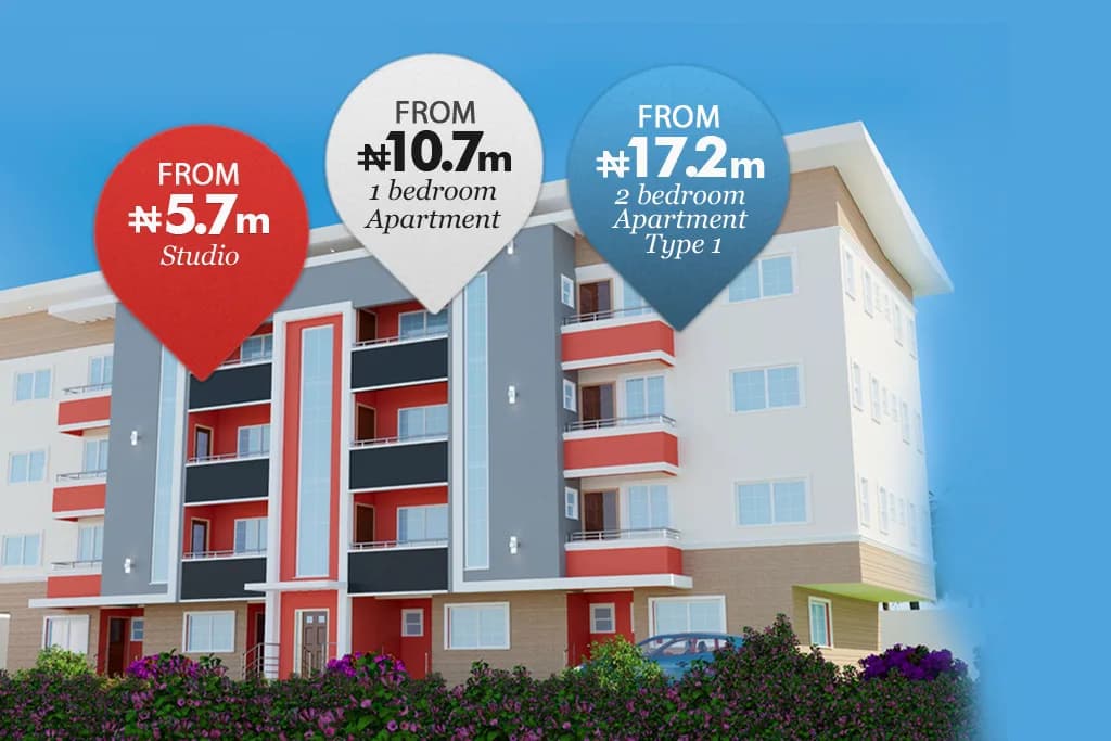 Monexki M&J Limited in Amuwo-Odofin
