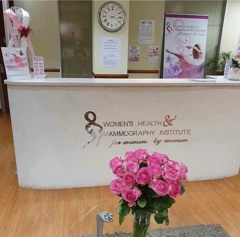 Women's Health & Mammography Institute in Killarney