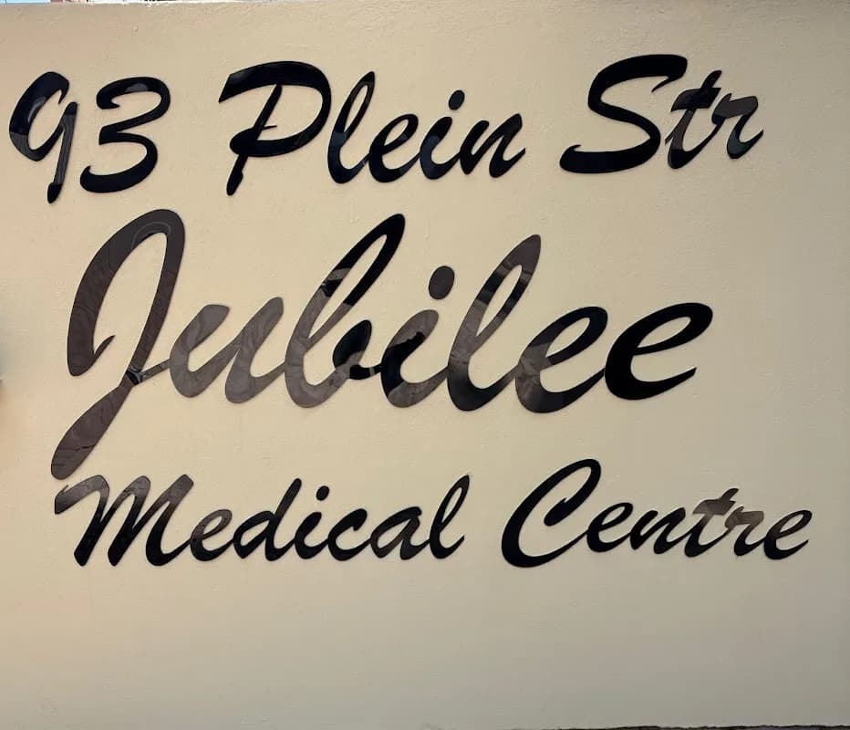 PSYCHIATRIST DR MALESELA MATLOU in Polokwane CBD