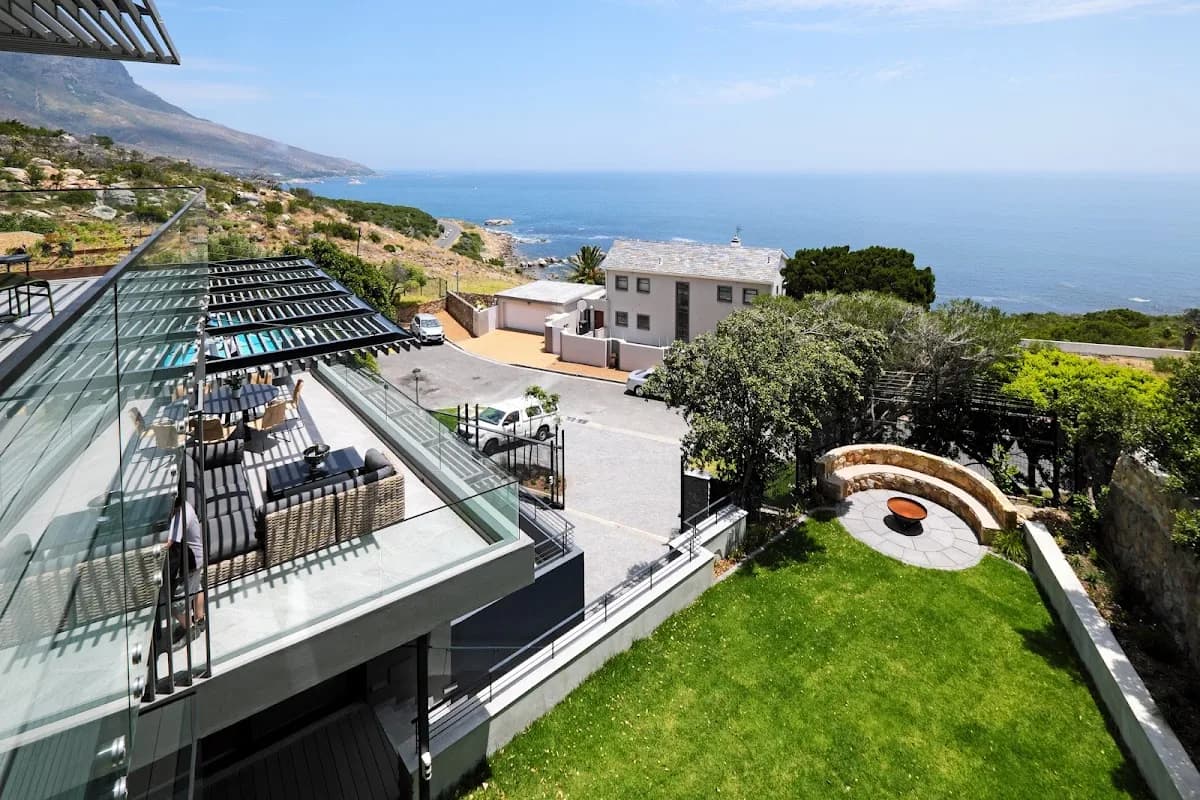 KAA architects in Gardens