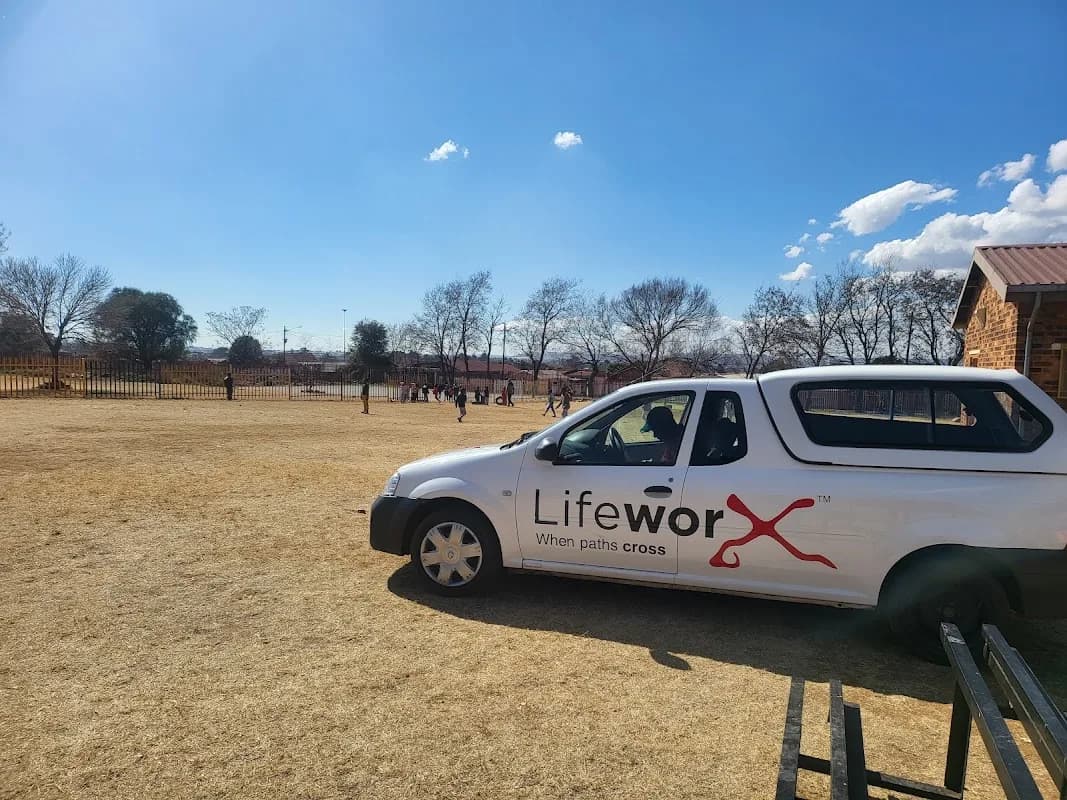 The Laundry Bin in Bryanston