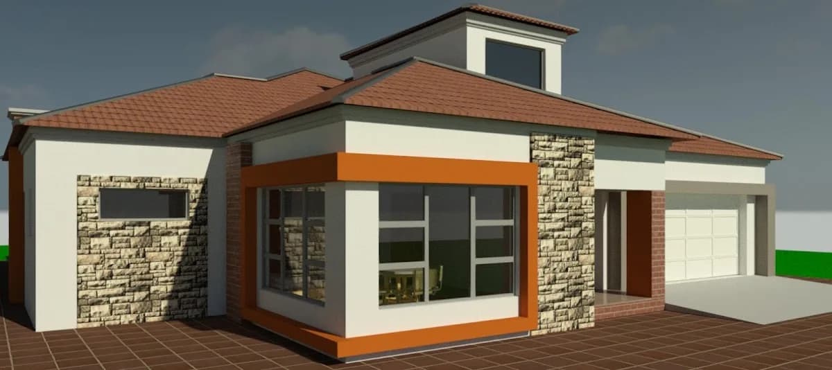 TomBoy Construction in Tzaneen CBD