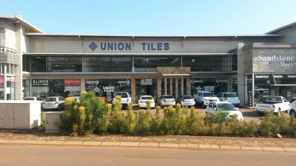 Union Tiles Ballito (Pty) Ltd in Ballito CBD